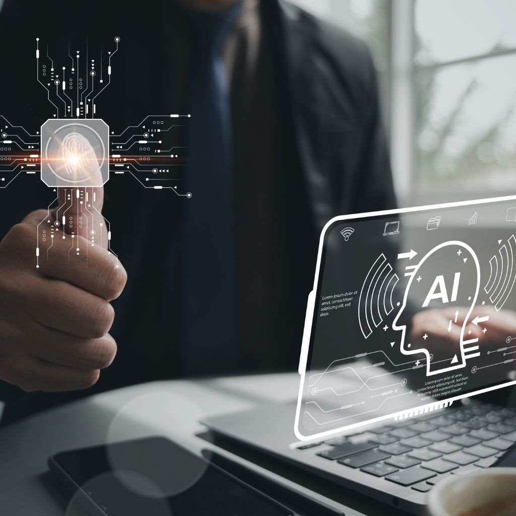 Enterprise WebGIS Platform Architecture