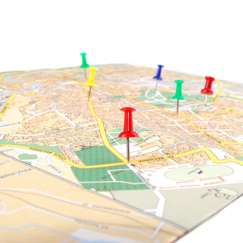 Custom GIS Development and Automated Pipelines