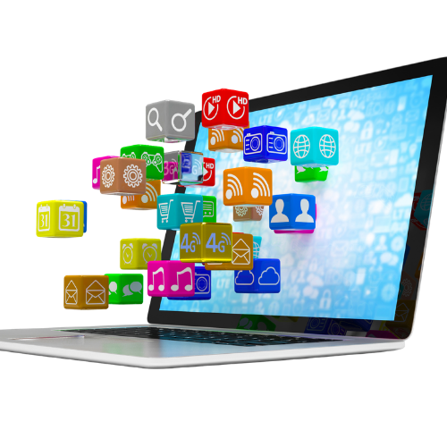 Node.js Microservices and Streaming API Interface