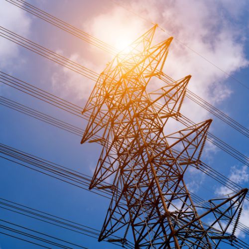 Utilities & Smart Grid GIS